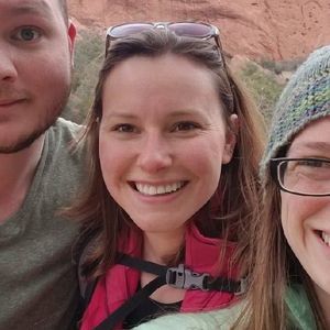 Meet your Posher, Brie